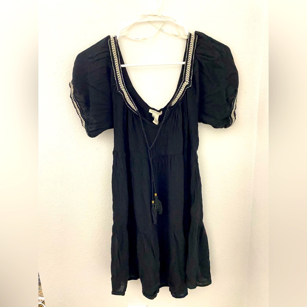 Forever 21 Boho Dress